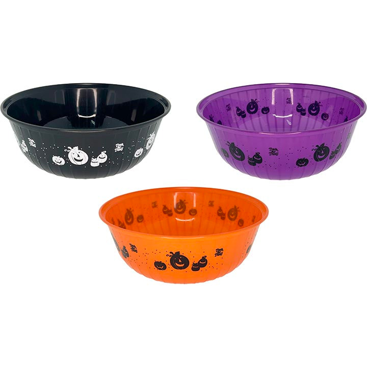 CANDY BOWL 28.5CM 3ASTD