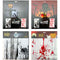 DOOR COVER SET HN 55x120CM