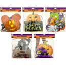 PLAQUE PAPER 1PC 10.6x11.4IN 5ASTD