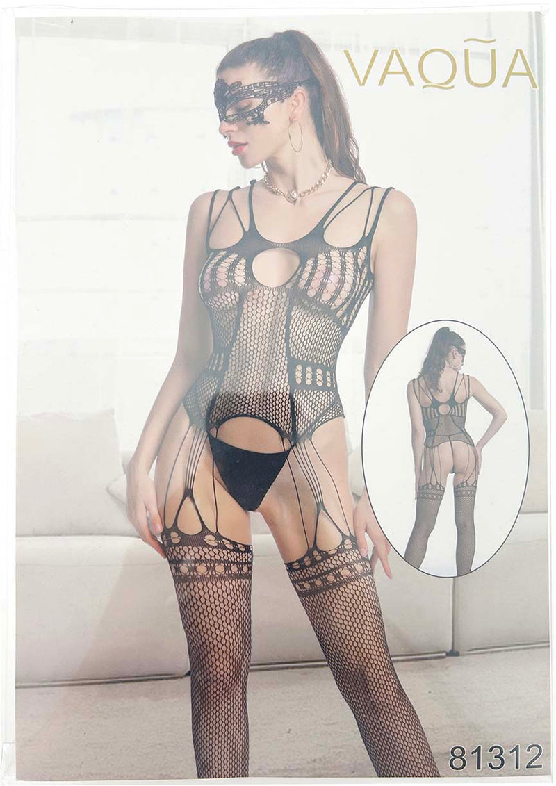 WOMAN HN COSTUME LINGERIE
