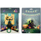 BANNER PAPER  14PC 7x9IN