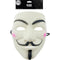 MASK VENDETTA HN PVC