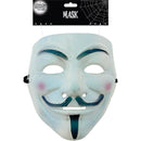 MASK VENDETTA HN PLASTIC