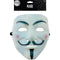 MASK VENDETTA HN PLASTIC