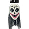 VEIL MASK W/ SMILE HN