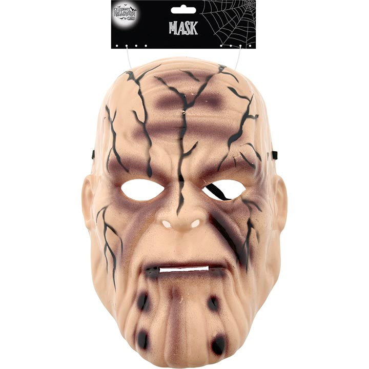MASK HALLOWEEN FRANKENSTEIN