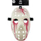 MASK HALLOWEEN HOCKEY MASK