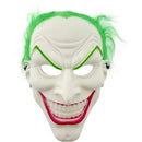 MASK HALLOWEEN JOKER