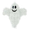 TINSEL GHOST 37x33CM