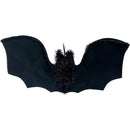 TINSEL BAT 58x20CM