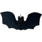 TINSEL BAT 58x20CM