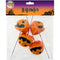 PUMPKIN PICK HN 4PC 5x4.5CM