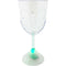 GOBLET HN SKULL DESIGN LIGHT UP