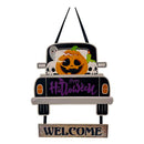 WALL DECOR HN TRUCK 28x34CM
