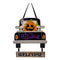 WALL DECOR HN TRUCK 28x34CM