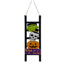 WALL DECOR HN LADDER 12.5x40CM