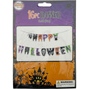BANNER PAPER 16PC 5.1x7.1IN 10FT