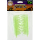 VAMPIRE FANGS 12PC GLOW IN THE DARK