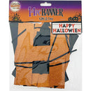 BANNER PAPER GLTR 14PC 5.1x4.7IN