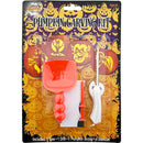 TOOLS CARVING PUMPKIN SET