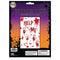 POSTER WINDOW HALLOWEEN 3ASTD