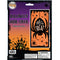 DOOR COVER HALLOWEEN 60x30 INCH