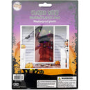 DOOR COVER WITH 30x48INCH