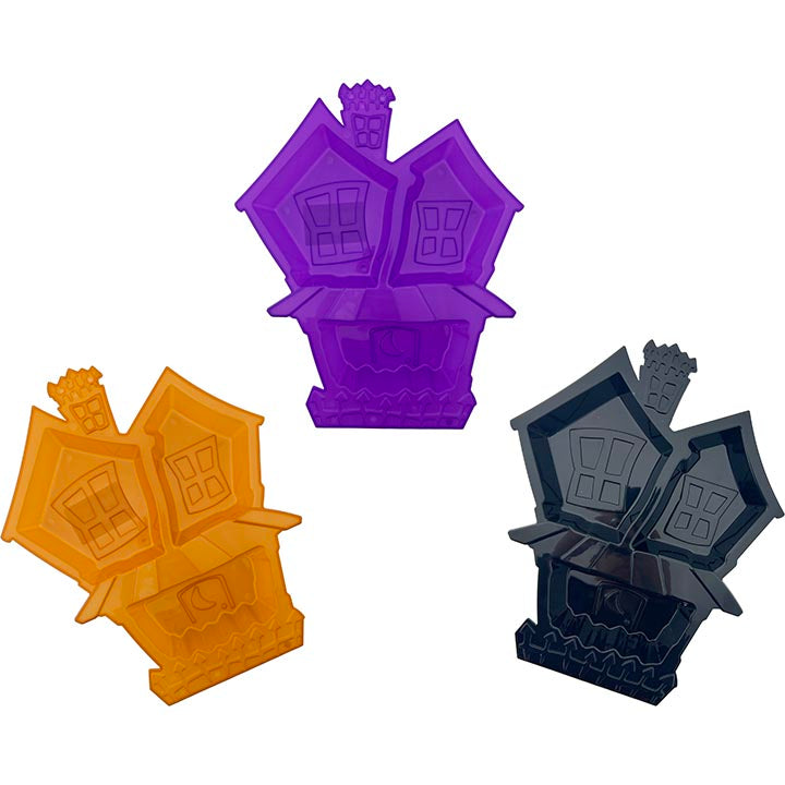 TRAY PLASTIC HN 31.5x26x3CM 2ASTD