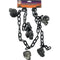SKULL CHAIN 1.5M