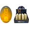 CANDLE HN 13.5x4.5CM LIGHT UP