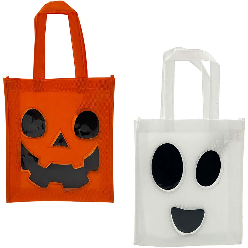 BAG NON-WOVEN HN 27x29.5CM 2ASTD