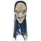 MASK OLD WITCH W/ CLOTH
