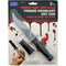 KNIFE W/ FAKE BLOOD 22CM 15ML