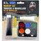 MAKE UP PAINT SET W/ BLOOD 4ASTD