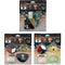 MAKE UP SET WITH PROP 4ASTD
