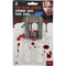 FAKE BLOOD SYRINGE 2PK 5G