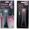 HAIR COLOR GEL TEMPORARY 50ML 3ASTD