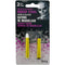 MAKE UP CRAYONS 2PK BLACK/WHITE