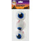CANDY CONTAINE EYEBALLS 3PC