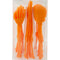UTENSILS SKELETON 24PC IN ACETATE BOX
