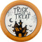 PAPER PLATES HALLOWEEN ROUND 8PC 7IN