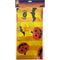 TABLE COVER HN 1PC 54x108INCH