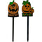 YARD SIGN WOOD HN 28IN 2ASTD