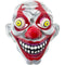 MASK HALLOWEEN CLOWN BOBBLE EYES