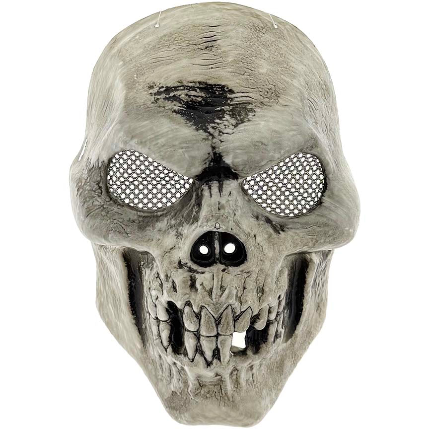 MASK HALLOWEEN SKULL