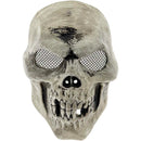 MASK HALLOWEEN SKULL
