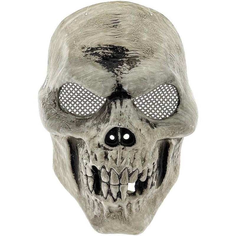 MASK HALLOWEEN SKULL