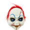 MASK HALLOWEEN CHUCKY