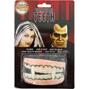 VAMPIRE TEETH 7x3.8CM
