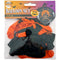 BALLOON LATEX HALLOWEEN 20PK 12IN